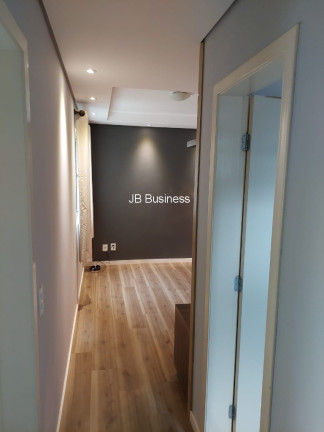 Imagem Imóvel com 2 Quartos à Venda, 52 m² em Santa Cândida - Curitiba