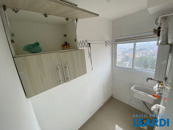 Imagem Apartamento com 3 Quartos à Venda, 91 m² em Vila América - Santo André