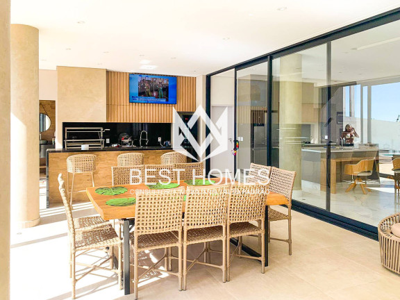 Imagem Casa de Condomínio com 4 Quartos à Venda, 1.128 m² em Caxambu - Jundiaí Imagem Casa de Condomínio com 4 Quartos à Venda, 1.128 m² em Caxambu - Jundiaí