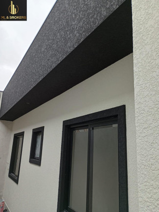 Imagem Casa com 3 Quartos à Venda, 95 m² em Afonso Pena - São José Dos Pinhais
