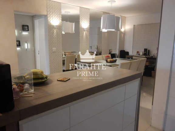 Imagem Apartamento com 2 Quartos à Venda, 85 m² em Boqueirão - Santos Imagem Apartamento com 2 Quartos à Venda, 85 m² em Boqueirão - Santos