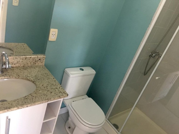 Imagem Apartamento com 2 Quartos à Venda, 63 m² em Barra Funda - São Paulo