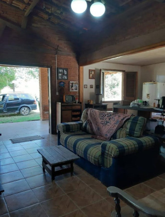 Imagem Chácara com 3 Quartos à Venda, 150 m² em Amendoim - Caldas Imagem Chácara com 3 Quartos à Venda, 150 m² em Amendoim - Caldas
