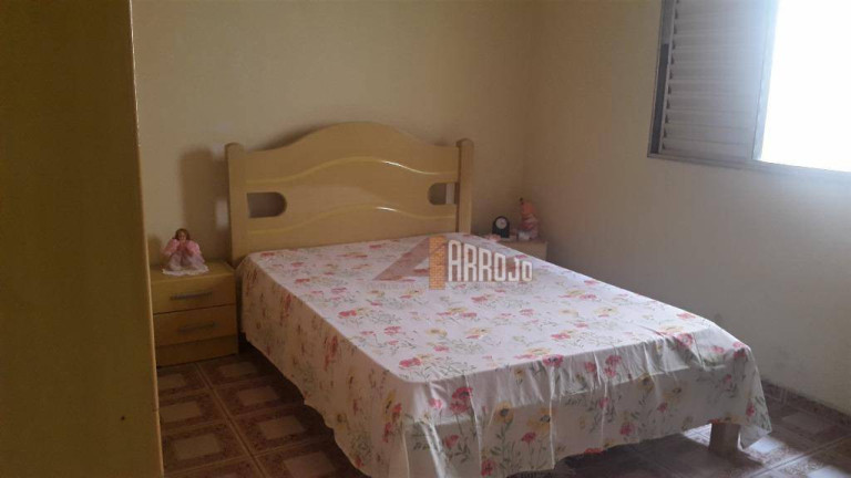 Imagem Casa com 3 Quartos à Venda, 78 m² em Parque Boturussu - São Paulo