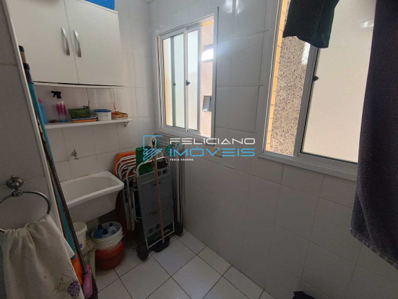 Imagem Apartamento com 1 Quarto à Venda, 56 m² em Canto Do Forte - Praia Grande Imagem Apartamento com 1 Quarto à Venda, 56 m² em Canto Do Forte - Praia Grande