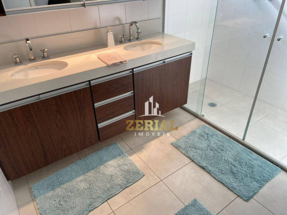 Imagem Apartamento com 4 Quartos à Venda, 242 m² em Santo Antônio - São Caetano Do Sul