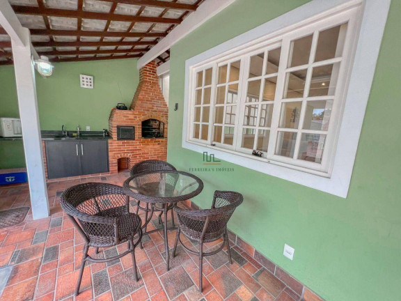Imagem Casa com 4 Quartos à Venda, 360 m² em Itaipu - Niterói Imagem Casa com 4 Quartos à Venda, 360 m² em Itaipu - Niterói