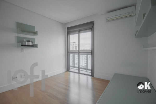 Imagem Apartamento com 4 Quartos à Venda, 230 m² em Jardim Paulista - São Paulo