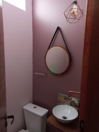 Imagem Sobrado com 3 Quartos à Venda, 125 m² em Parque Primavera - Guarulhos