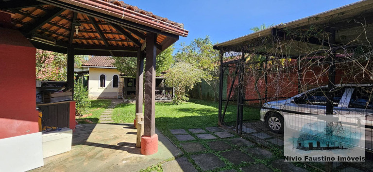 Terreno à Venda, 420 m² em Juqueí - São Sebastião