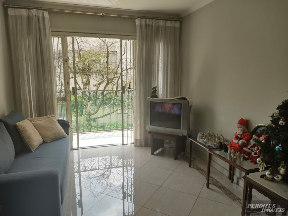 Imagem Apartamento com 3 Quartos à Venda, 100 m² em Perdizes - São Paulo Imagem Apartamento com 3 Quartos à Venda, 100 m² em Perdizes - São Paulo