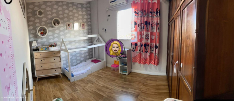 Imagem Apartamento com 2 Quartos à Venda, em Parque Bitaru - São Vicente Imagem Apartamento com 2 Quartos à Venda, em Parque Bitaru - São Vicente