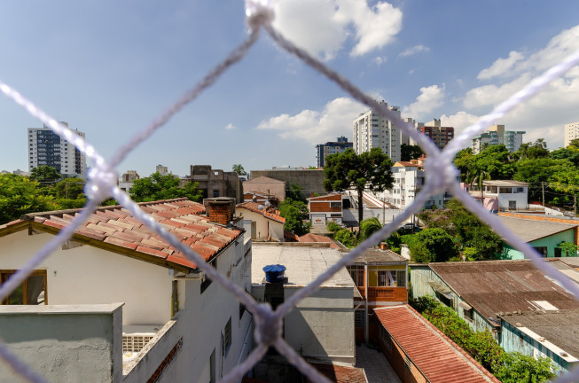 Imagem Imóvel com 2 Quartos à Venda, 64 m² em Jardim Botânico - Porto Alegre