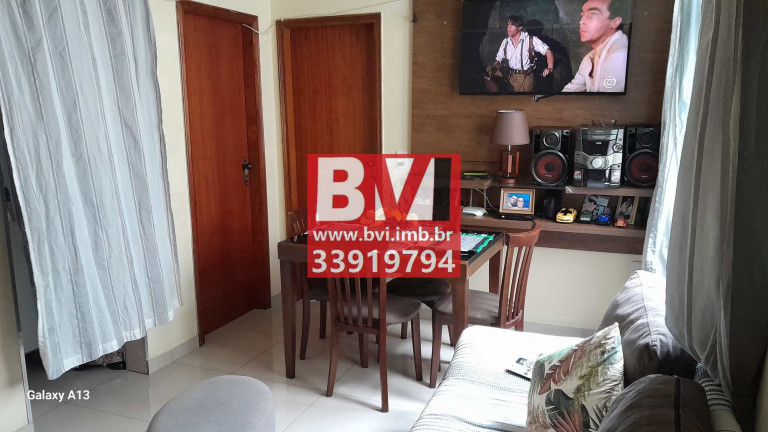 Imagem Apartamento com 2 Quartos à Venda, 40 m² em Braz De Pina - Rio De Janeiro Imagem Apartamento com 2 Quartos à Venda, 40 m² em Braz De Pina - Rio De Janeiro