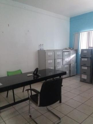 Imagem Casa com 3 Quartos à Venda, 300 m² em Dirceu Arcoverde I - Teresina