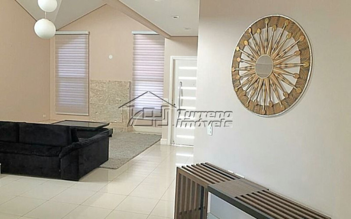 Imagem Casa de Condomínio com 3 Quartos à Venda, 250 m² em Urbanova - São José Dos Campos Imagem Casa de Condomínio com 3 Quartos à Venda, 250 m² em Urbanova - São José Dos Campos