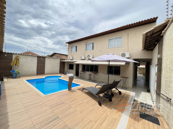 Imagem Casa com 7 Quartos à Venda, 600 m² em Santa Mônica - Guarapari Imagem Casa com 7 Quartos à Venda, 600 m² em Santa Mônica - Guarapari