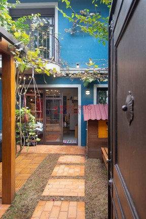 Casa com 3 Quartos à Venda, 103 m² em Alto Da Boa Vista - São Paulo