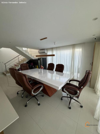 Imagem Casa com 4 Quartos à Venda, 400 m² em Alphaville Ii - Salvador
