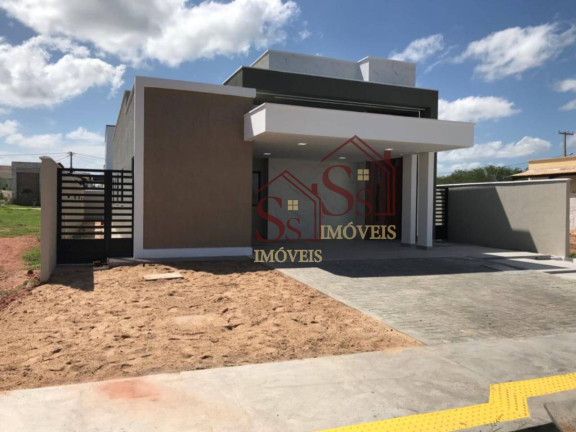 Imagem Apartamento com 2 Quartos à Venda,  em Rincão - Mossoró
