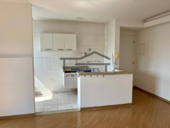 Imagem Apartamento à Venda, 50 m² em Jardim Dos Ipês - Cotia