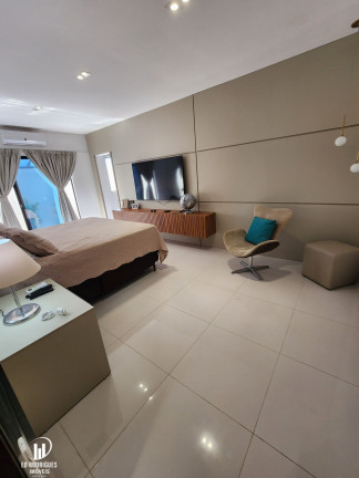 Imagem Casa com 3 Quartos à Venda, 255 m² em Centro - Barra De São Miguel