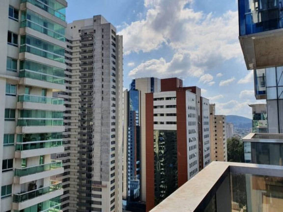Imagem Sala Comercial à Venda, 49 m² em Alphaville - Barueri