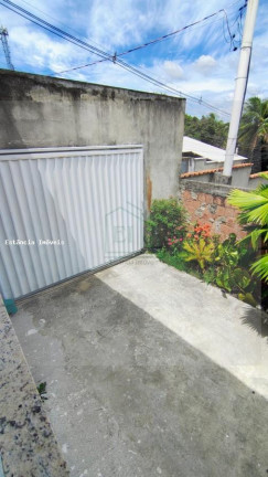 Imagem Casa com 2 Quartos à Venda, 473 m² em Centro - Itaguaí