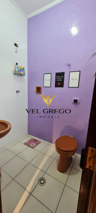 Imagem Casa com 3 Quartos à Venda, 149 m² em Jordanópolis - São Bernardo Do Campo Imagem Casa com 3 Quartos à Venda, 149 m² em Jordanópolis - São Bernardo Do Campo