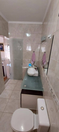 Imagem Sobrado com 3 Quartos à Venda, 178 m² em Centro - São Bernardo Do Campo Imagem Sobrado com 3 Quartos à Venda, 178 m² em Centro - São Bernardo Do Campo