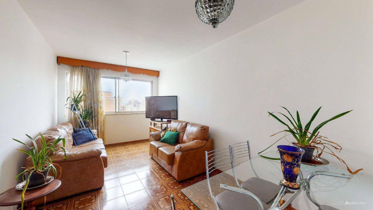 Imagem Apartamento com 2 Quartos à Venda, 60 m² em Paraíso - São Paulo