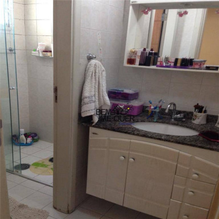 Imagem Apartamento com 2 Quartos à Venda, 56 m² em Vila Jaguara - São Paulo Imagem Apartamento com 2 Quartos à Venda, 56 m² em Vila Jaguara - São Paulo