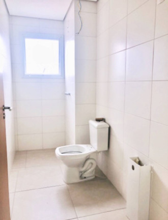 Imagem Apartamento com 4 Quartos à Venda, 121 m² em Armação - Penha