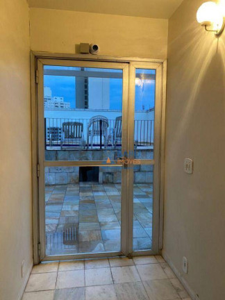 Imagem Apartamento com 2 Quartos à Venda, 56 m² em Santa Cecília - São Paulo Imagem Apartamento com 2 Quartos à Venda, 56 m² em Santa Cecília - São Paulo