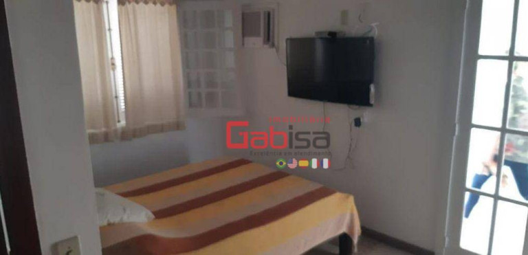Imagem Casa com 4 Quartos à Venda, 300 m² em Geribá - Armação Dos Búzios Imagem Casa com 4 Quartos à Venda, 300 m² em Geribá - Armação Dos Búzios