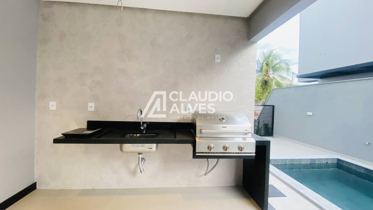 Imagem Casa de Condomínio com 4 Quartos à Venda, 313 m² em Papagaio - Feira De Santana