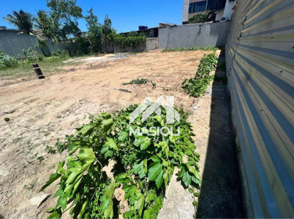 Terreno à Venda, 260 m² em Pontal Das Garças - Vila Velha