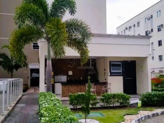 Imagem Apartamento com 2 Quartos à Venda,  em Mondubim - Fortaleza