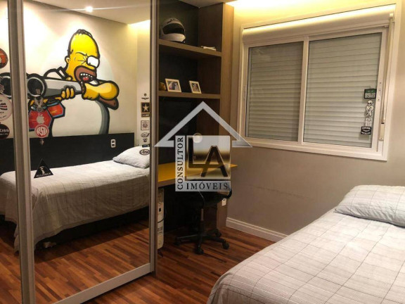 Imagem Apartamento com 4 Quartos à Venda, 223 m² em Vila Andrade - São Paulo