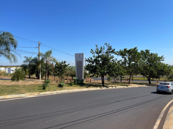 Imagem Terreno à Venda, 150 m² em Reserva Macaúba - Ribeirão Preto Imagem Terreno à Venda, 150 m² em Reserva Macaúba - Ribeirão Preto