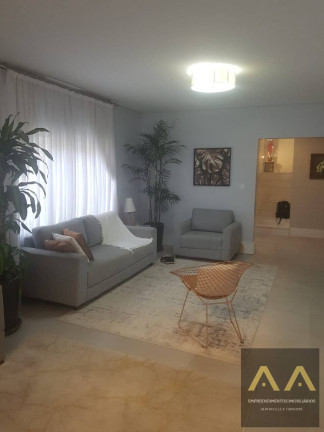 Imagem Casa de Condomínio com 3 Quartos para Alugar, 340 m² em Alphaville - Santana De Parnaíba Imagem Casa de Condomínio com 3 Quartos para Alugar, 340 m² em Alphaville - Santana De Parnaíba