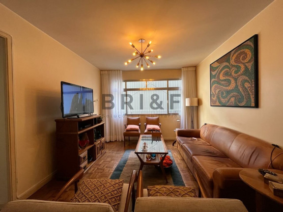 Apartamento com 2 Quartos à Venda, 92 m² em Vila Mariana - São Paulo