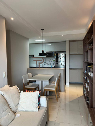 Imagem Apartamento com 2 Quartos à Venda, 60 m² em City Bussocaba - Osasco