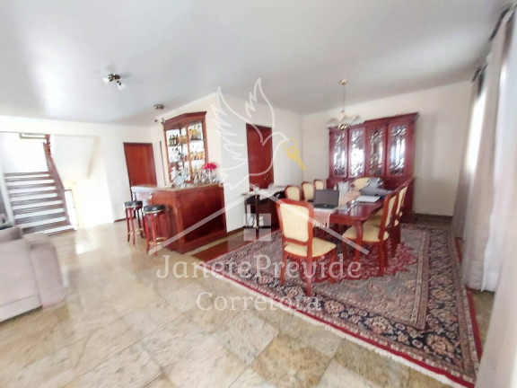Imagem Casa de Condomínio com 4 Quartos à Venda, 285 m² em Alphaville - Santana De Parnaíba Imagem Casa de Condomínio com 4 Quartos à Venda, 285 m² em Alphaville - Santana De Parnaíba