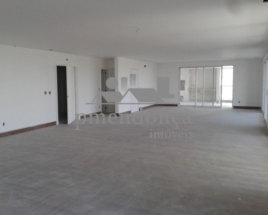 Imagem Apartamento com 4 Quartos à Venda, 540 m² em Ibirapuera - São Paulo
