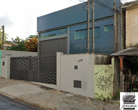 Imóvel à Venda, 300 m² em Vila Fiori - Sorocaba