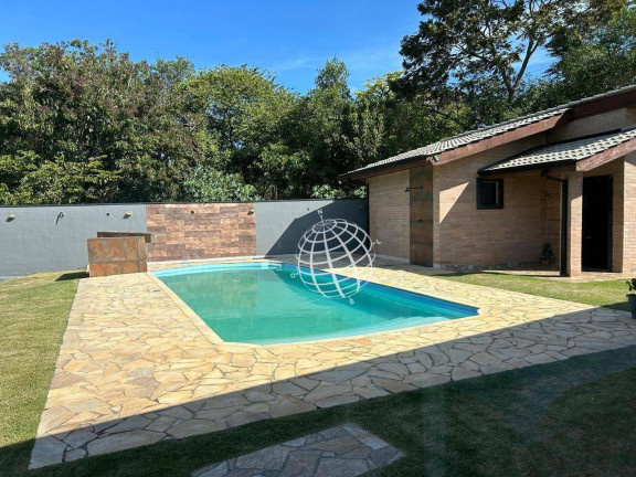 Chácara com 2 Quartos à Venda, 113 m² em Jardim Brogotá - Atibaia