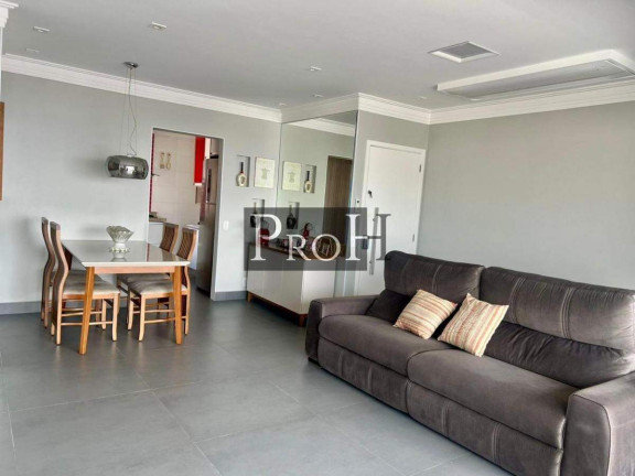 Imagem Apartamento com 3 Quartos à Venda, 97 m² em Santa Paula - São Caetano Do Sul