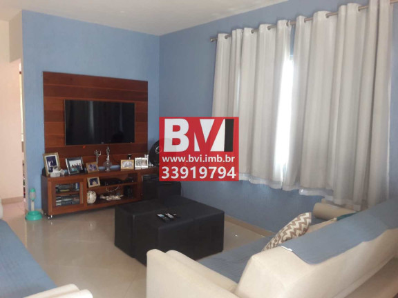 Imagem Apartamento com 3 Quartos à Venda, 140 m² em Vila Da Penha - Rio De Janeiro