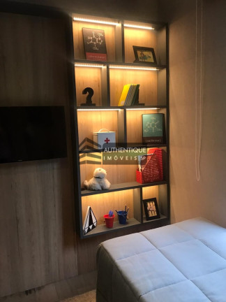 Imagem Apartamento com 3 Quartos à Venda, 105 m² em Brooklin - São Paulo